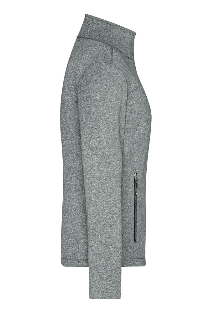 Ladies' Softshell Jacket