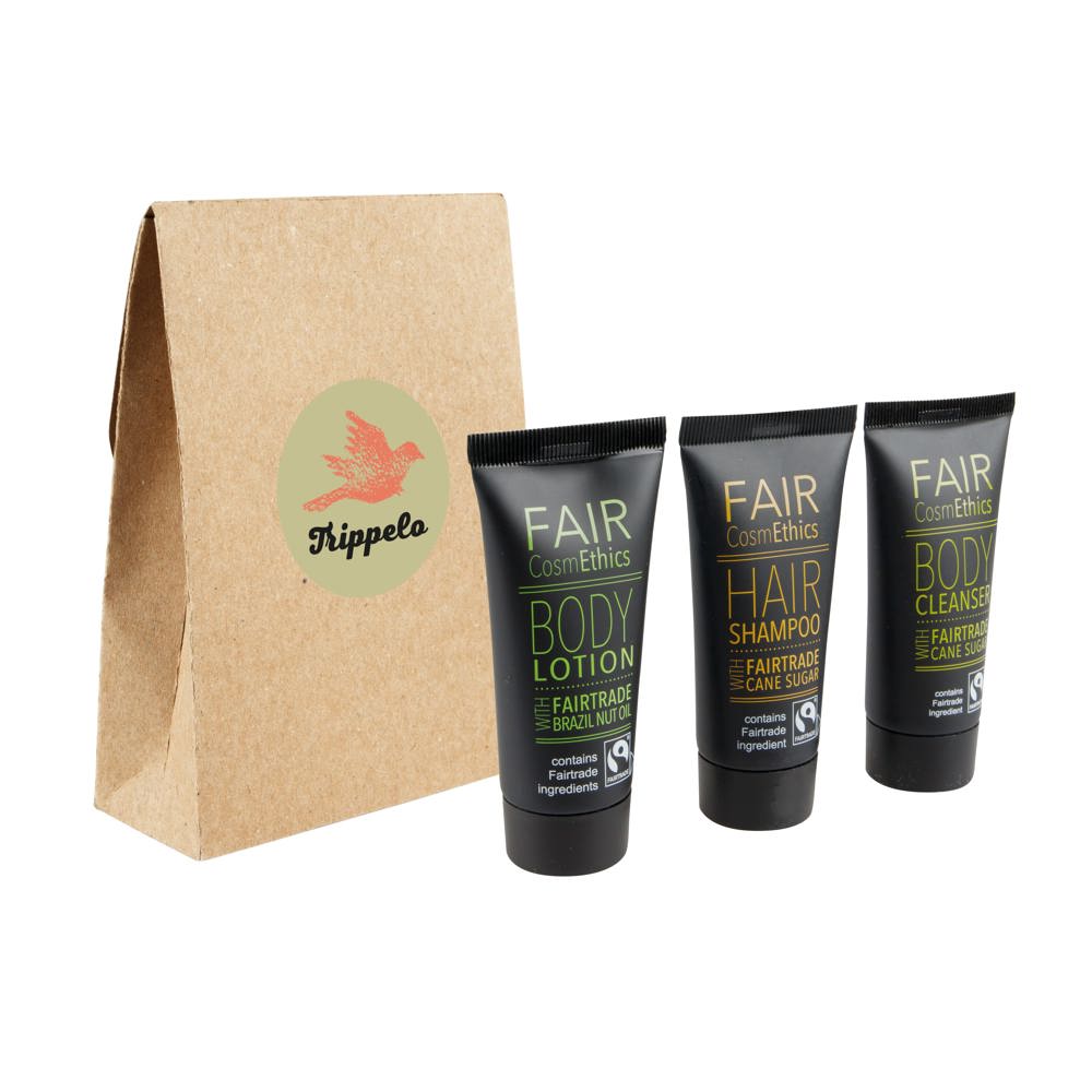 Travel Set II