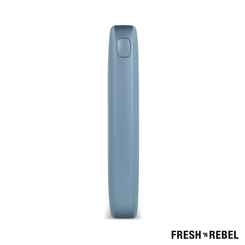 2PB18100 | Fresh 'n Rebel Powerbank 18000mAh USB-C Fast Charging 20W