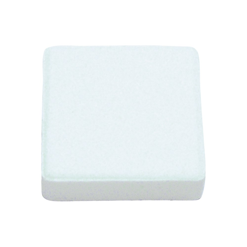 Traubenzucker Würfel Flowpack 1 Stück  ,  Inhalt:  Traubenzucker Würfel Zitrone vegan