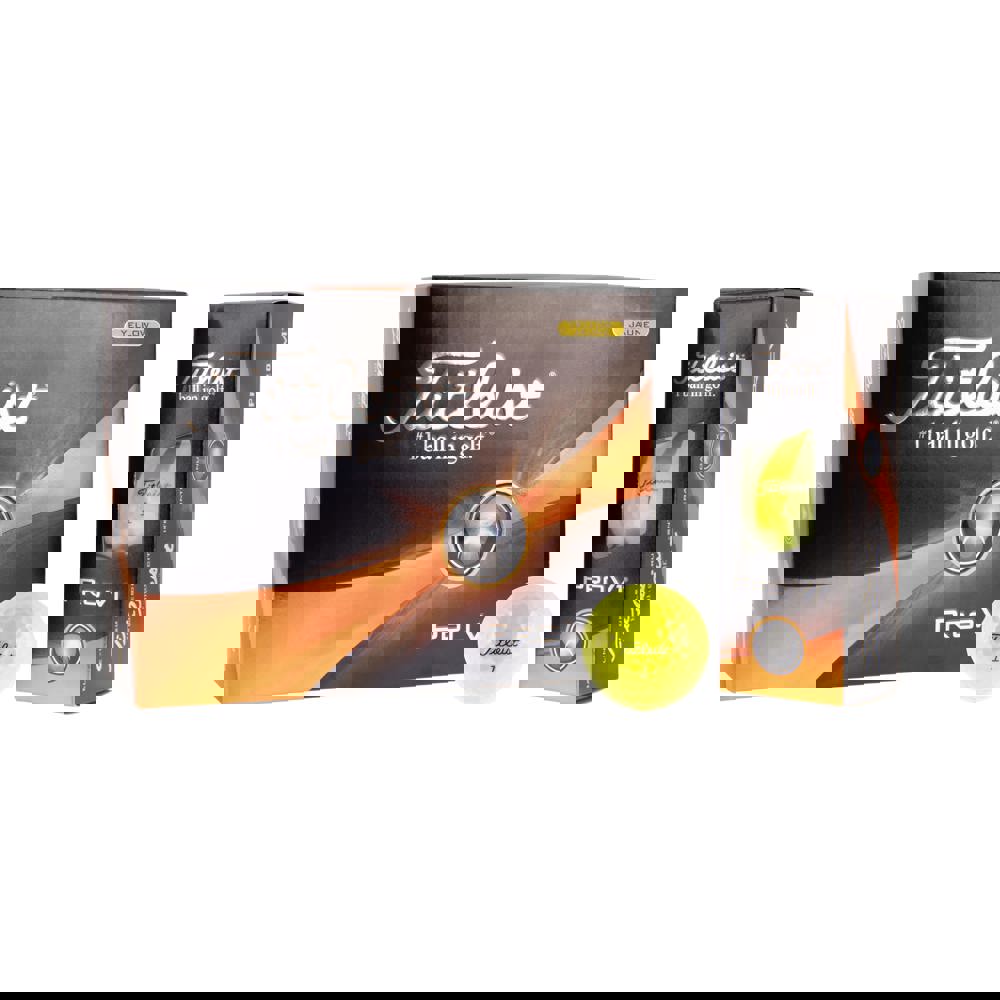 Titleist Pro V1