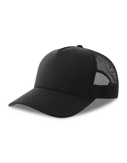 Atlantis - Rapper Jersey-s Cap