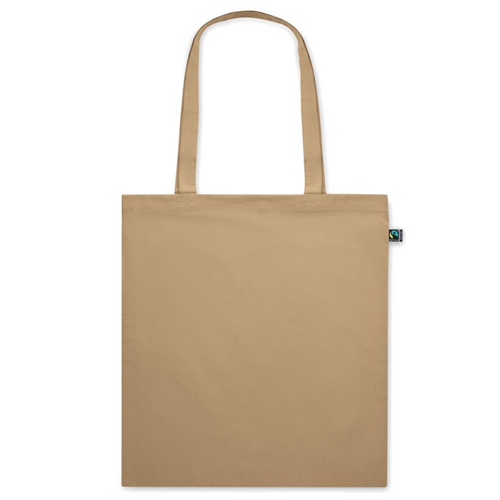 OSOLE COLOUR - Einkaufstasche Fairtrade 140g