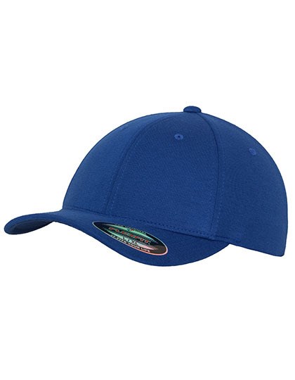 FLEXFIT - Flexfit Double Jersey Cap