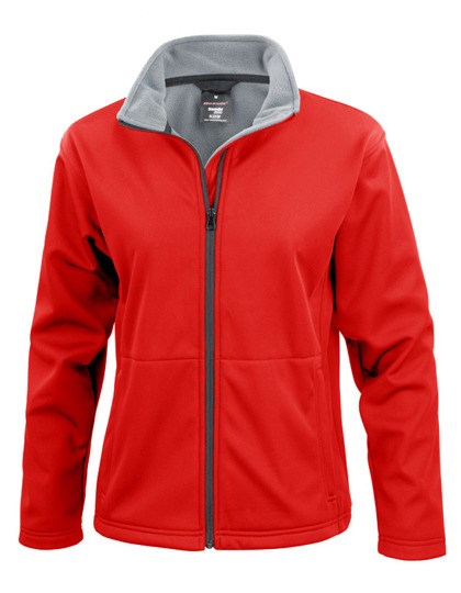 Result Core - Women´s Softshell Jacket