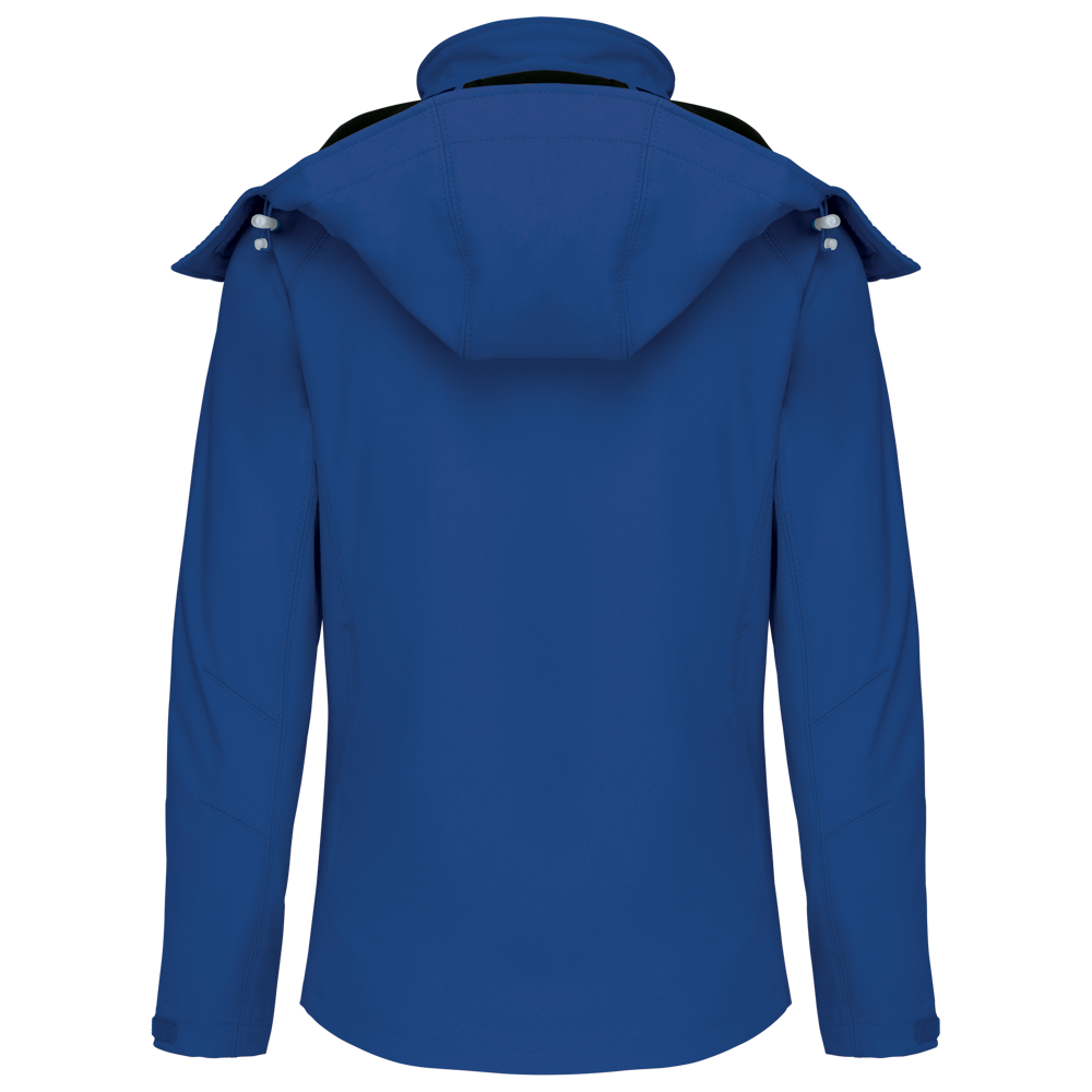 Dark Royal Blue