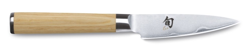 KAI Shun White Officemesser 9,0cm
