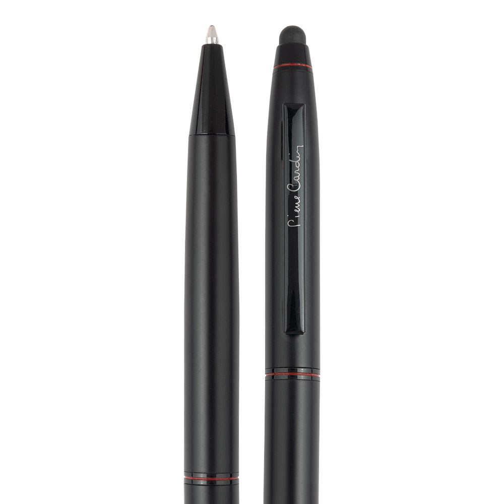 Pierre Cardin® VENDOME Kugelschreiber schwarz