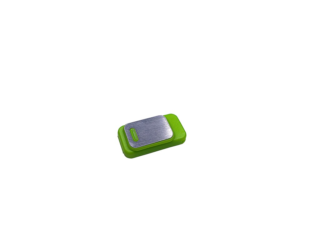 USB-Stick Mini 067 USB 2.0 COB 16 GB GrünUSB 2.0 Flash Disk 16 GB