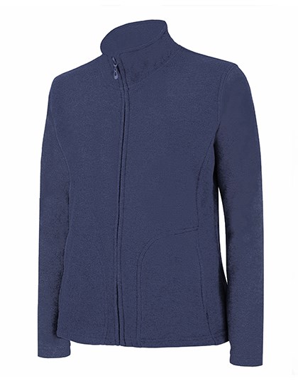 Starworld - Ladies´ Full Zip Fleece Jacket