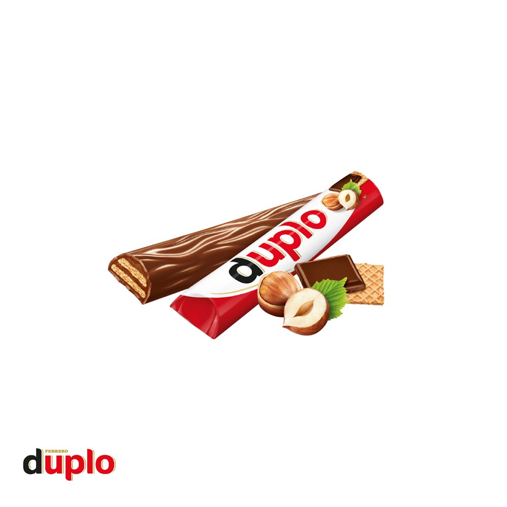 DUPLO 1 ER
