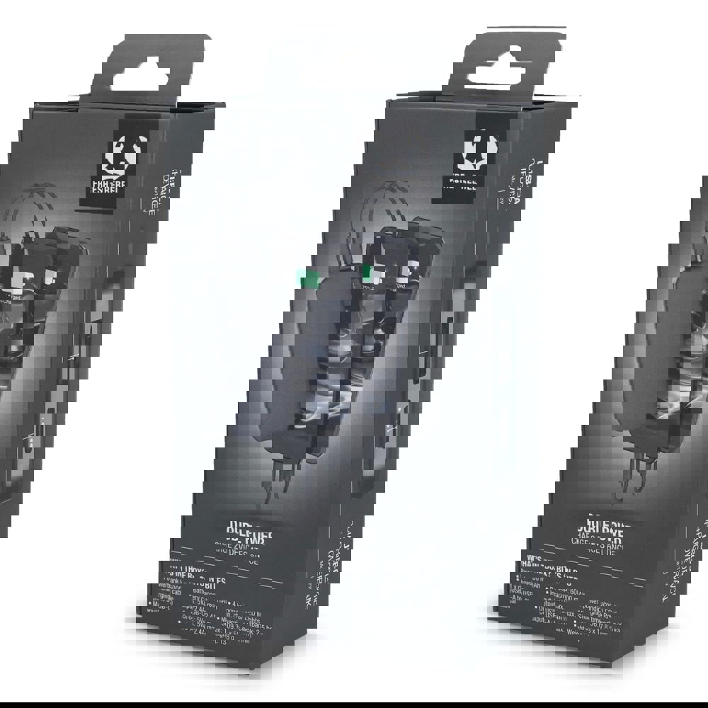 2PB6100 | Fresh 'n Rebel Powerbank 6000mAh USB-C