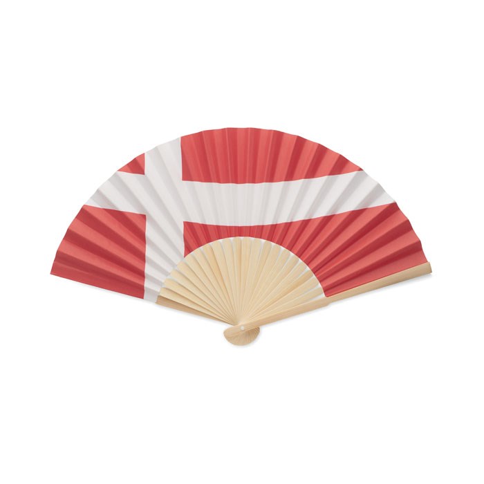 FUNFAN - Fächer