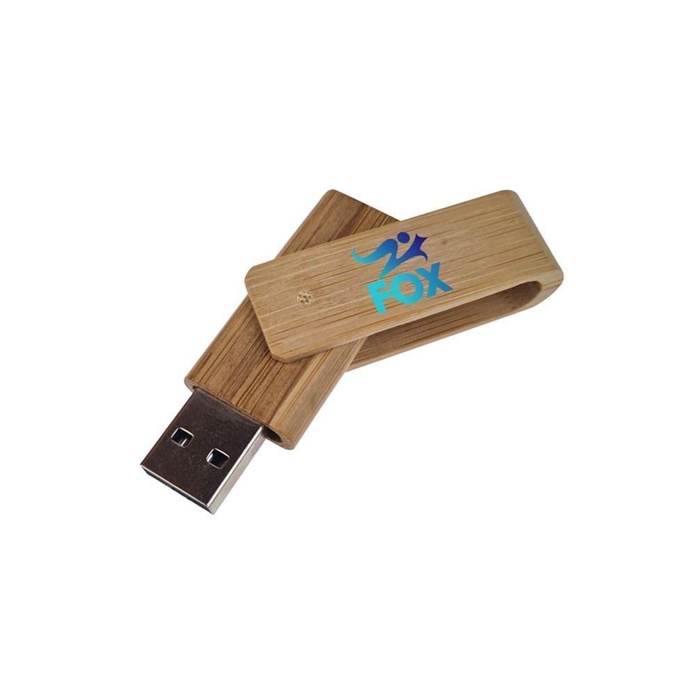 USB Stick Twister Eco 128 GB 2.0