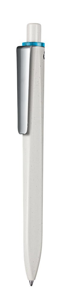 grau recycled/caribic-blau recycled TR/FR (4110)