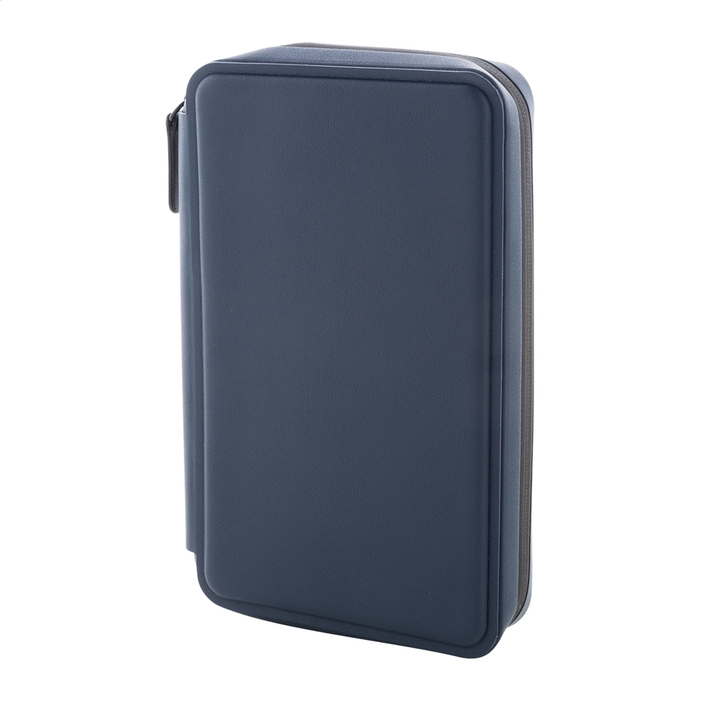 Pulux Pass - Reise-Organizer RPU