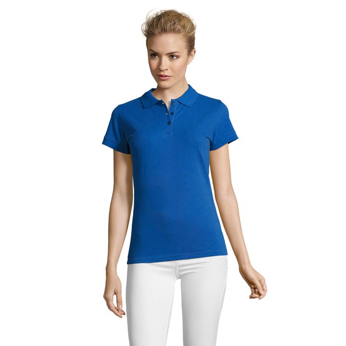 PERFECT WOMEN - PERFECT DAMEN POLO 180g