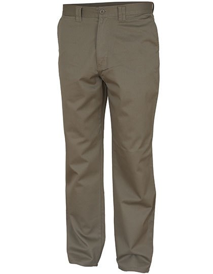 Carson Classic Casuals - Classic Khaki Pants