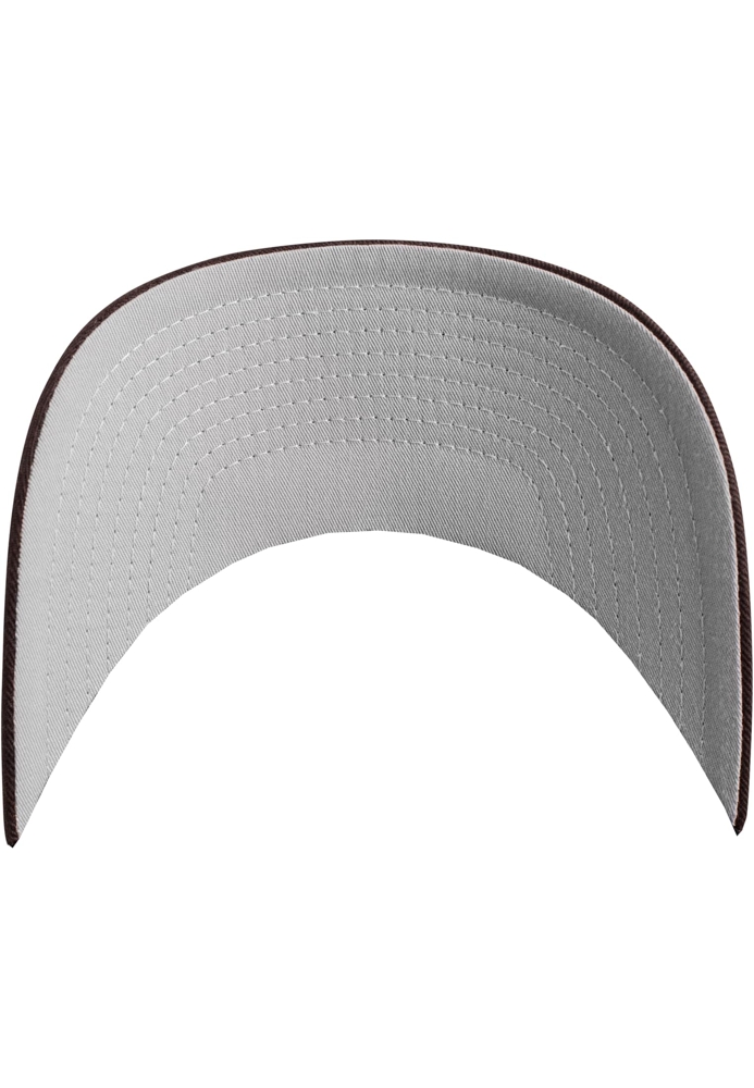 FL6277 - Flexfit Wooly Combed Kappe