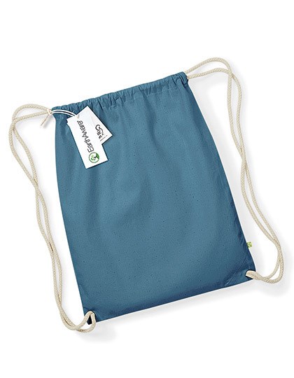 Westford Mill - EarthAware® Organic Gymsac