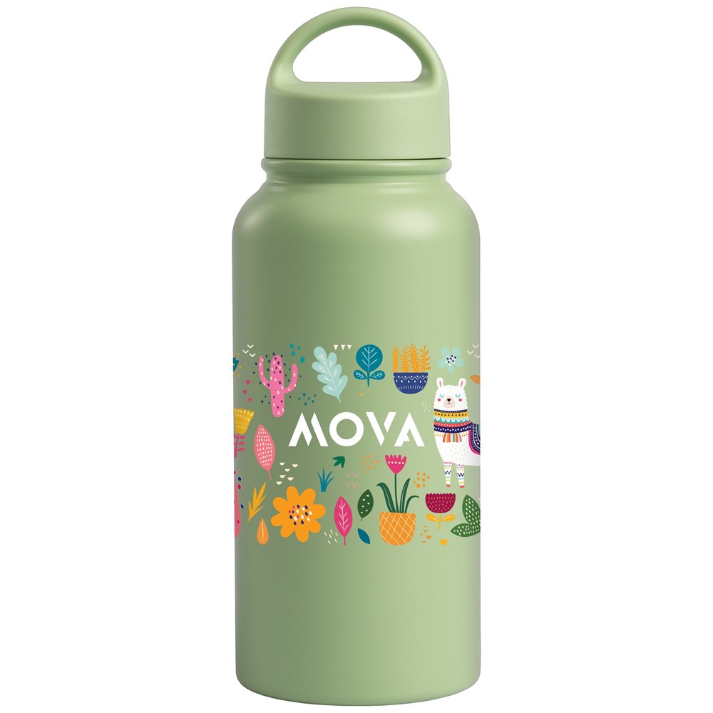 Mariner - 915 ml Edelstahlflasche - Doppelwandig