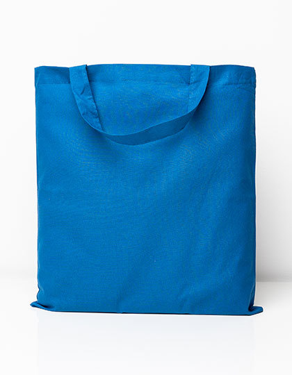 Blue (ca. Pantone 2935U-HKS 43-44)