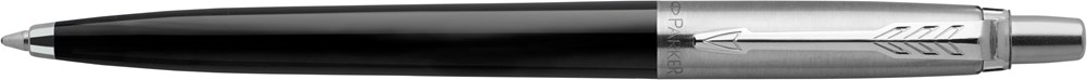 Parker Jotter Originals Recycelt - schwarz