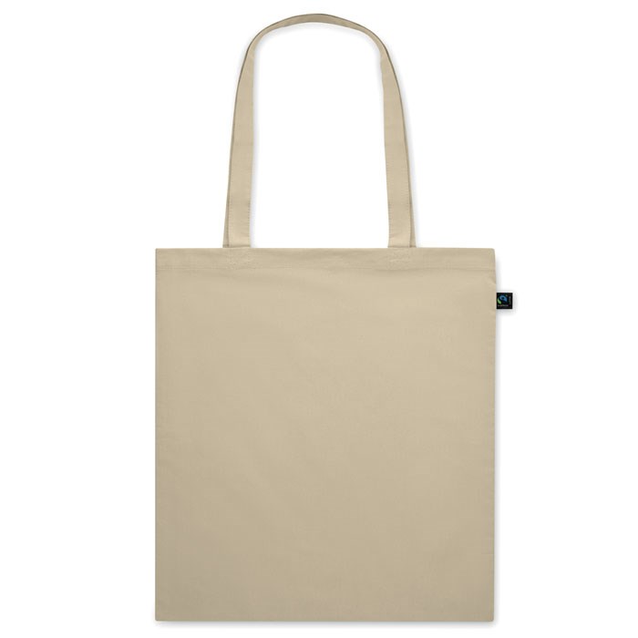 OSOLE COLOUR - Einkaufstasche Fairtrade 140g
