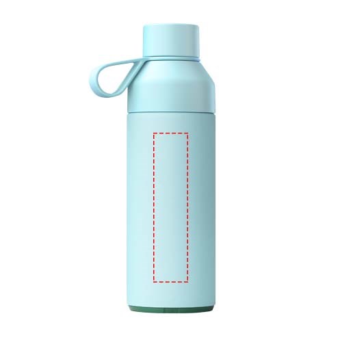 Ocean Bottle 500 ml vakuumisolierte Flasche