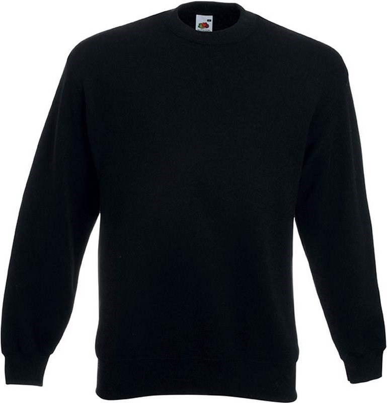 Fruit of the Loom Classic Set-in Sweat (62-202-0)