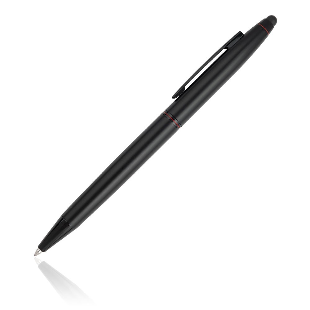 Pierre Cardin® VENDOME Kugelschreiber schwarz