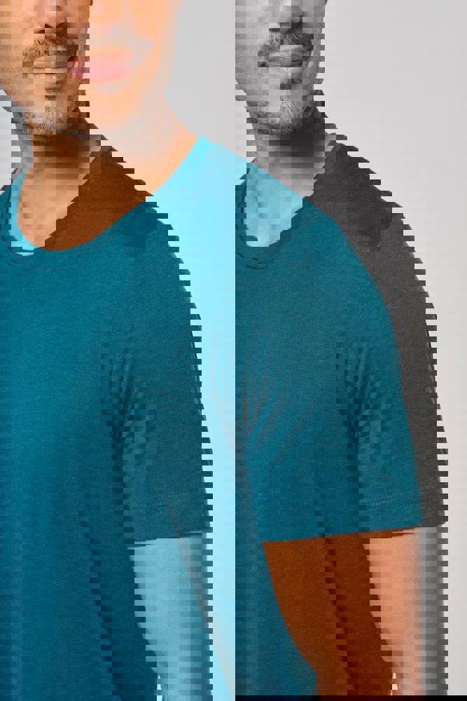 PA4011 - Triblend Sport-T-Shirt