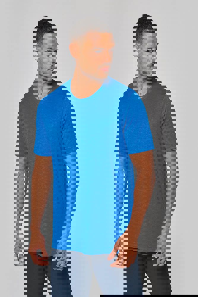 PA4011 - Triblend Sport-T-Shirt