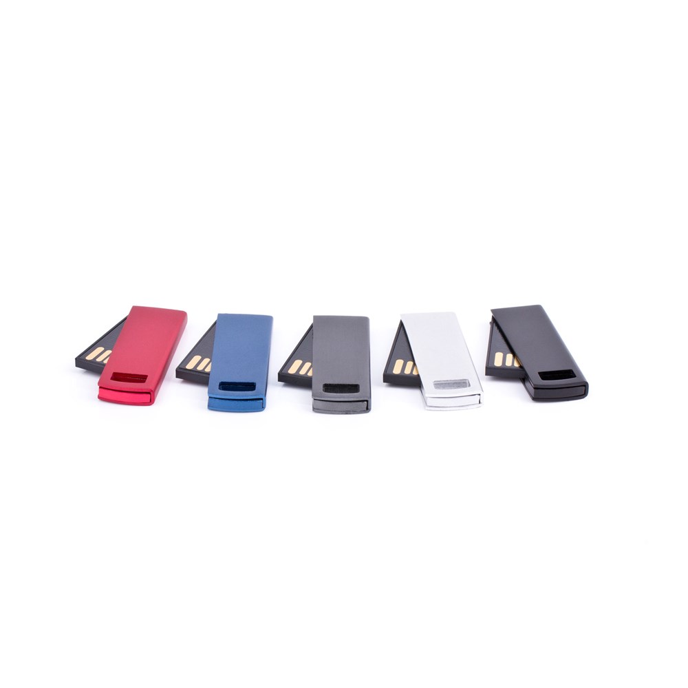 USB Stick Mini Twist 2 GBrot