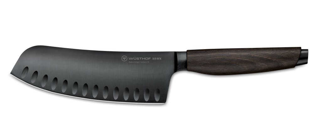 Wüsthof AEON Santoku limited edition 17 cm