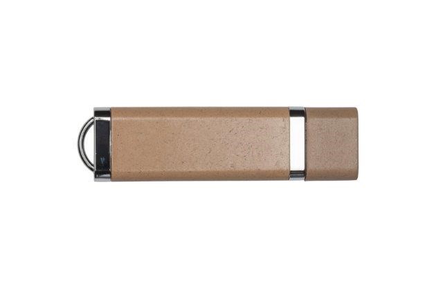 USB-Stick C10 eco USB 3.0 Flash Disk  16 ungefärbtRecyclingUSB 3.0 Flash Disk 16 GB