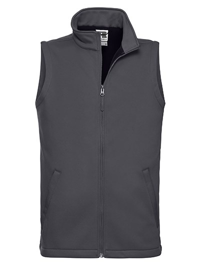 Russell - Men´s Smart Softshell Gilet