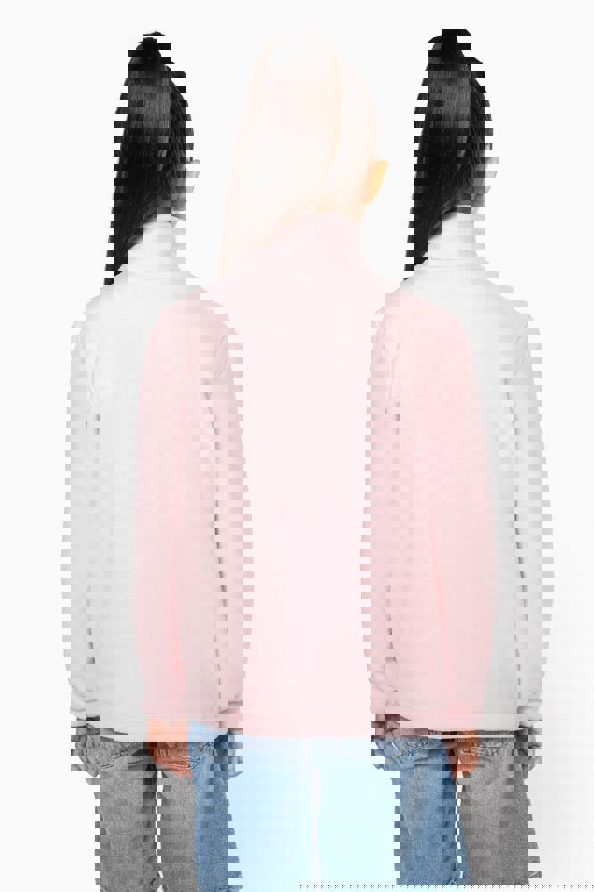 K920 - Mikrofleece-Jacke mit Reißverschluss für Kinder