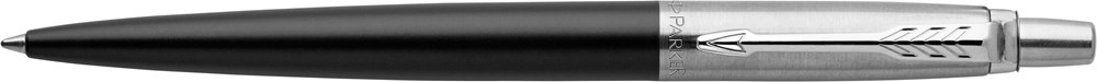 Parker Jotter Core Druckkugelschreiber - schwarz