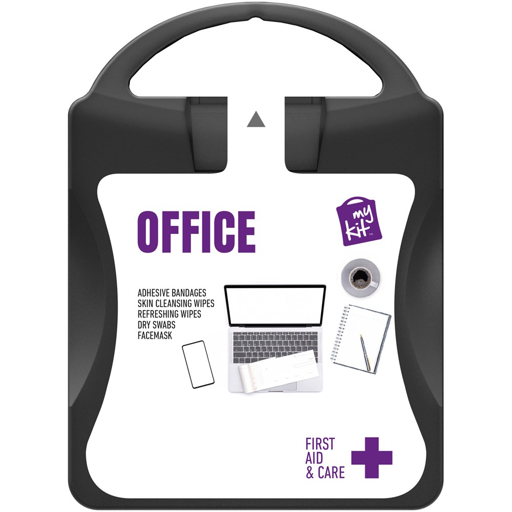 MyKit Erste Hilfe fürs Büro