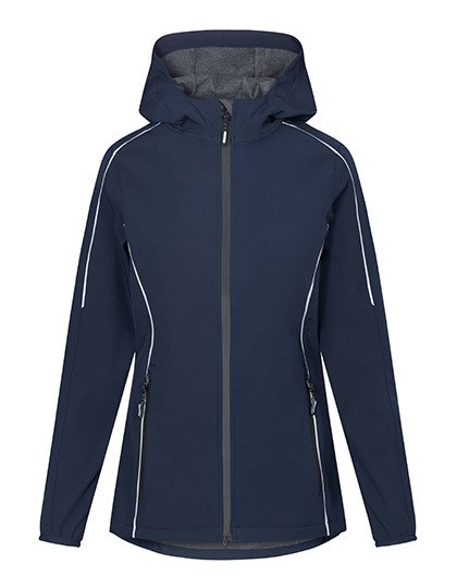 Promodoro - Women´s Light Softshell Jacket