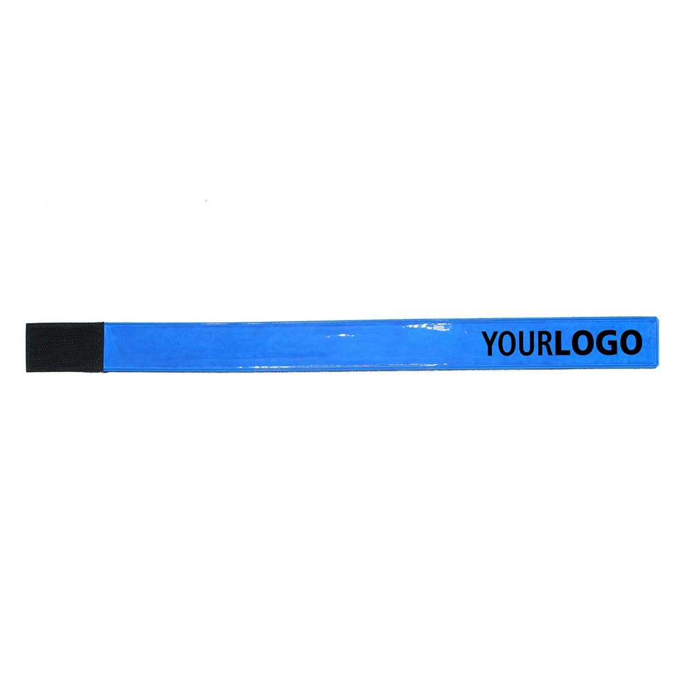 Reflektions-Klettband PROMOTION LONG 38 cm
