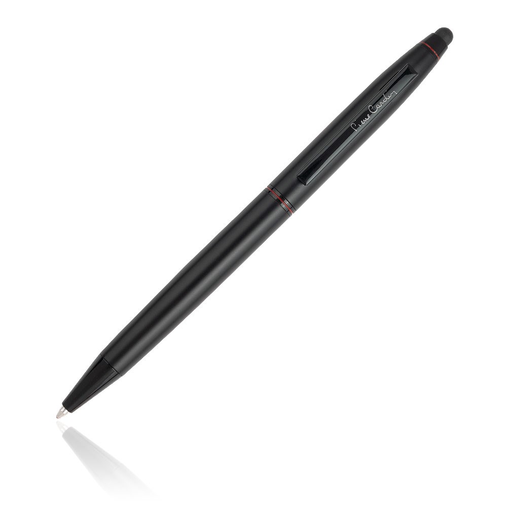 Pierre Cardin® VENDOME Kugelschreiber schwarz
