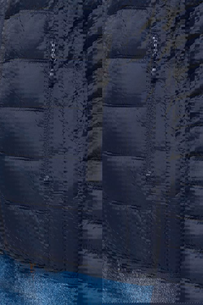 K6111 - Leichte Damen-Steppjacke mit Kapuze K6111 - Leichte Damen-Steppjacke mit Kapuze