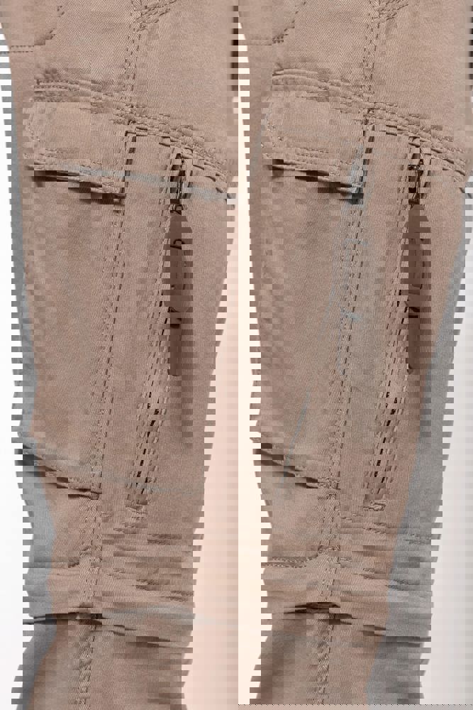 K785 - 2 In 1 Cargo Hose