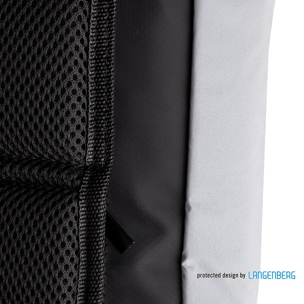 Rollup-Rucksack FLASH