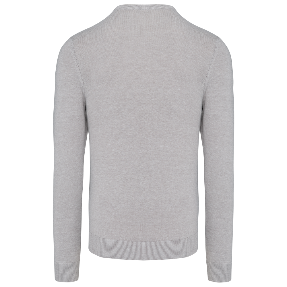 Grey Melange