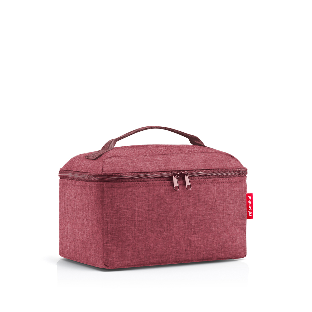 twist maroon