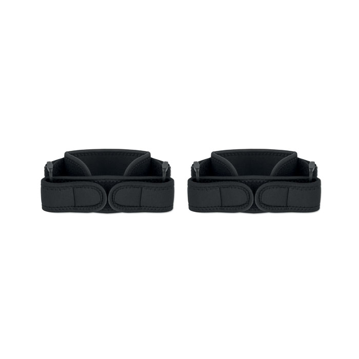 STABIL - Kniebandage 2er-Set