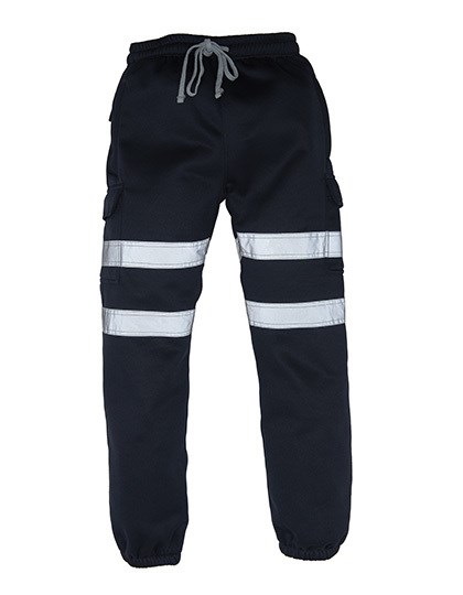 YOKO - Hi-Vis Jogging Bottoms